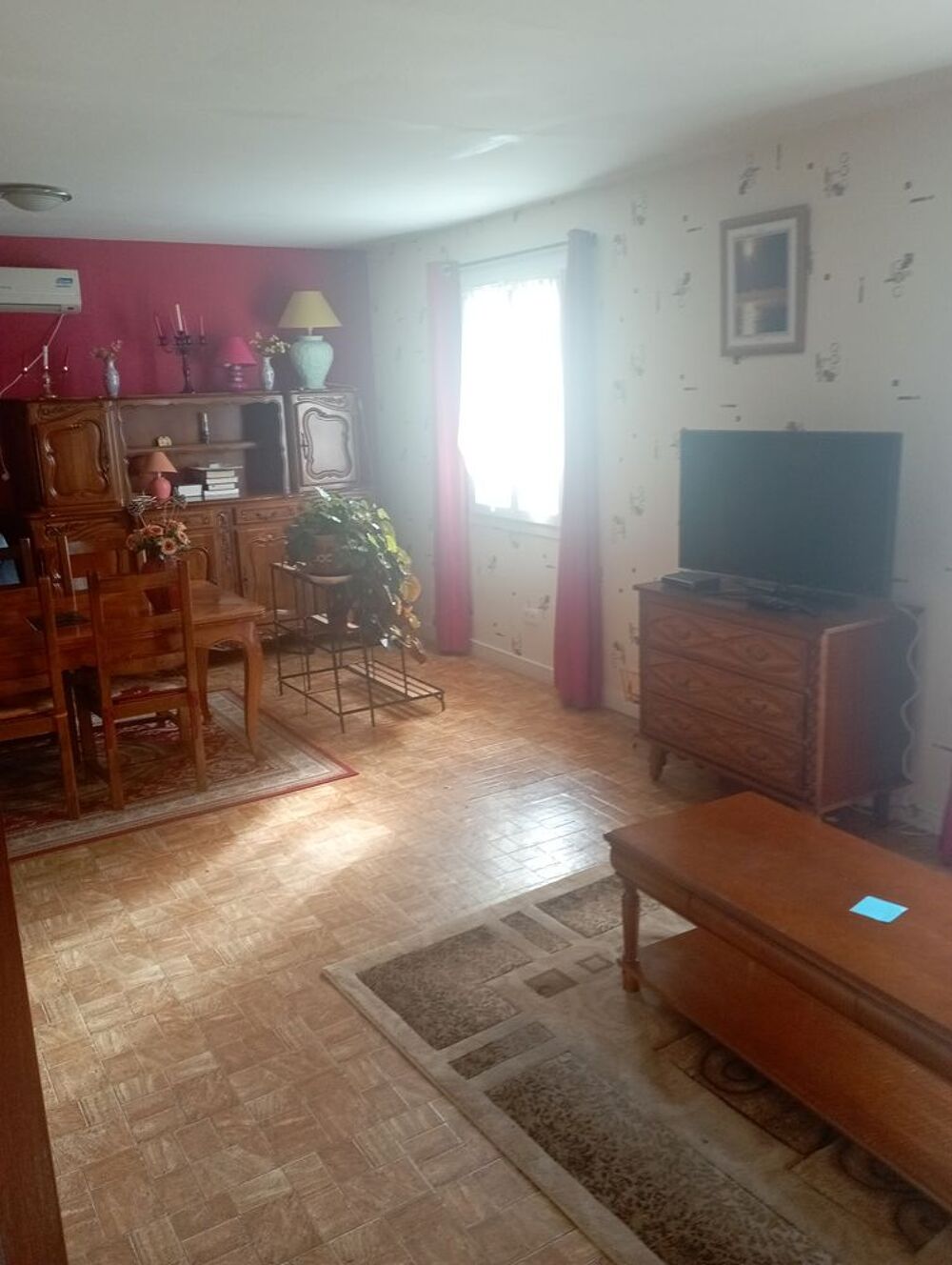 Vente Maison très belle maison ? Boussac