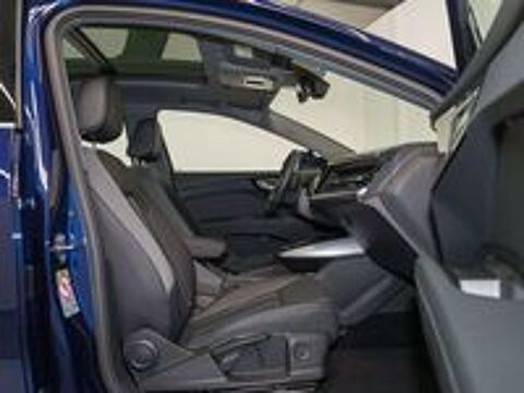 E-TRON 40 quattro 204 ch (5 CV) 2021 occasion 67100 Strasbourg