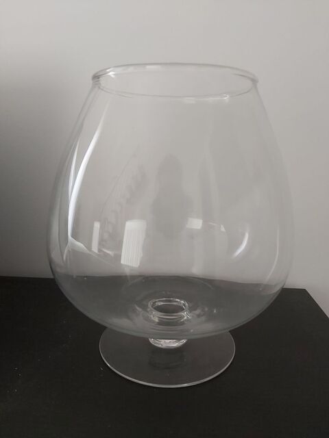 Vase en verre 10 Perpignan (66)