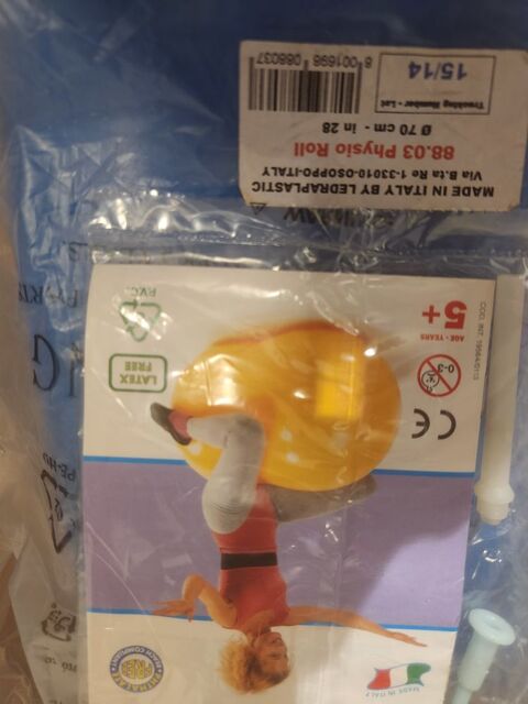 Ballon cacahu�te 70 cm 30 Saint-Martin-Lars-en-Sainte-Hermine (85)