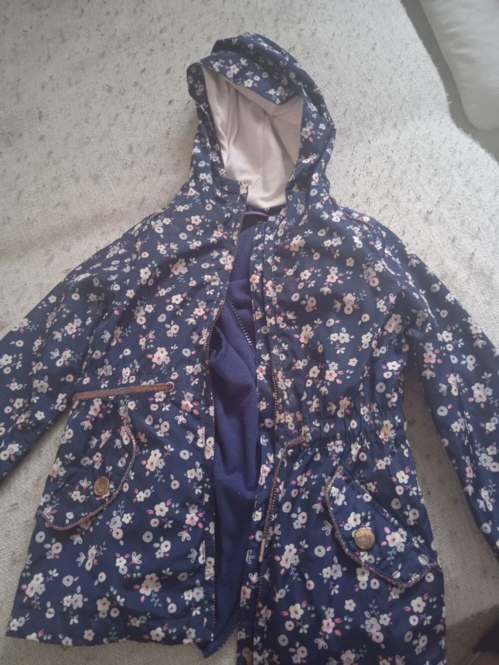 v&ecirc;tements enfants : fille et garcon Vêtements