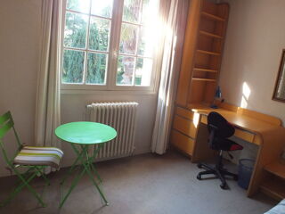  Chambre à louer 1 pièce 12 m²