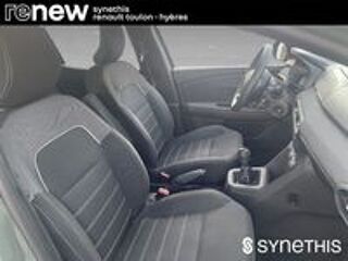 Sandero ECO-G 100 Stepway Expression 2023 occasion 83160 La Valette-du-Var