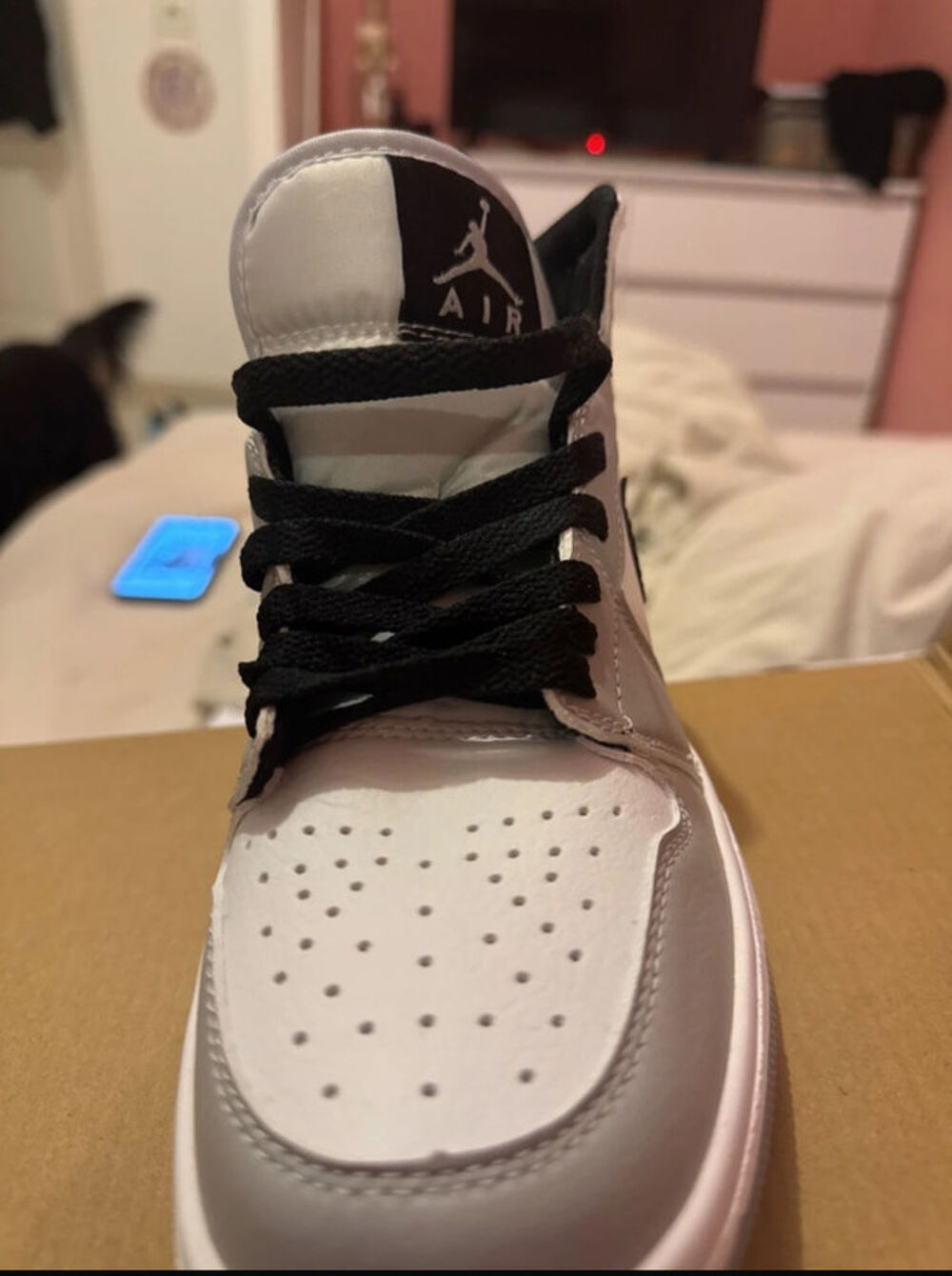 Baskets Nike Jordan 1 Chaussures