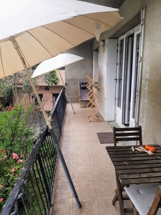  Appartement � louer 3 pi�ces 73 m�