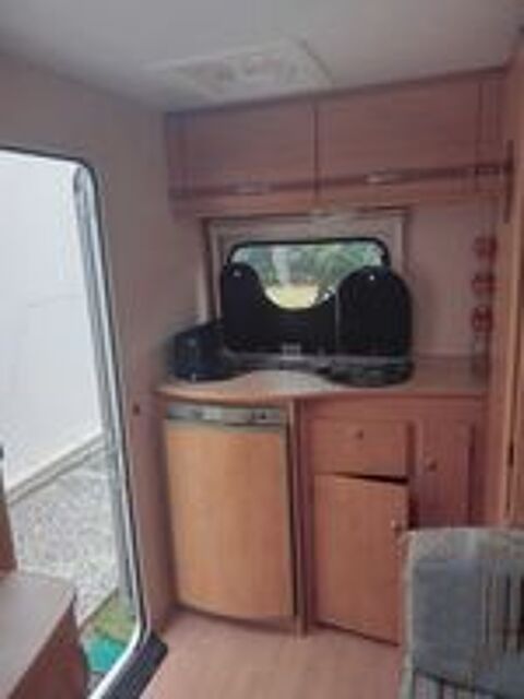  2007 occasion 17430 Tonnay-Charente