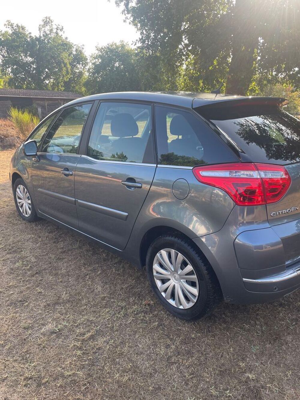 C4 Picasso HDi 150 Millenium BMP6 2011 occasion 40200 Mimizan