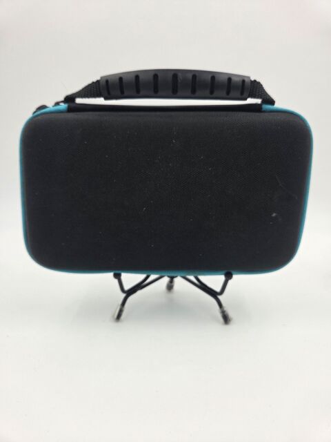 Accessoire Nintendo 3DS XL sacoche ou housse de protection 1 Vulbens (74)