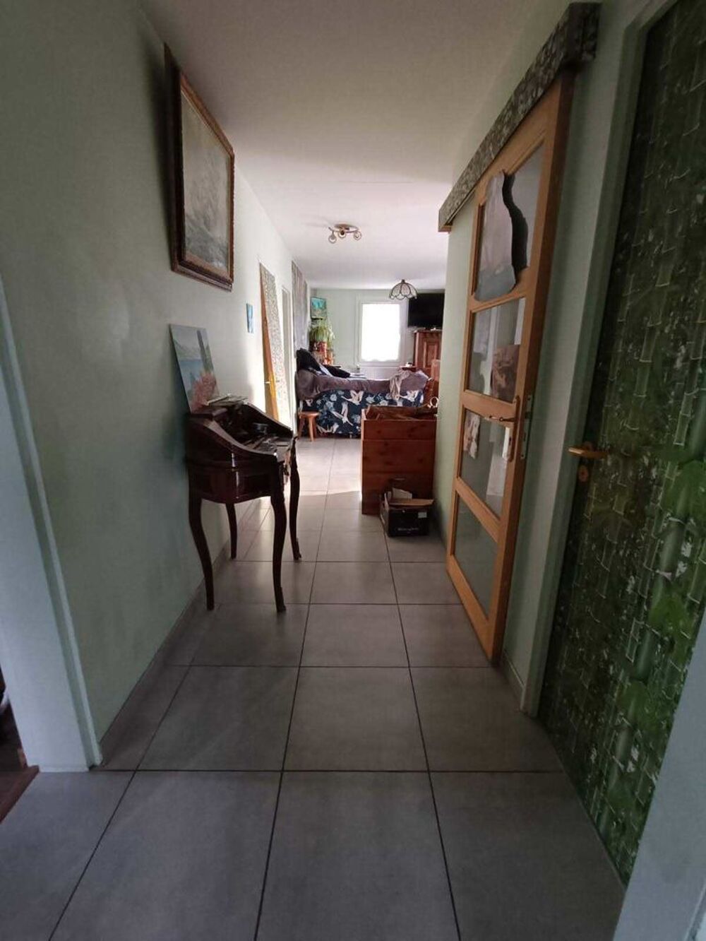 Vente Maison maison Belin-béliet