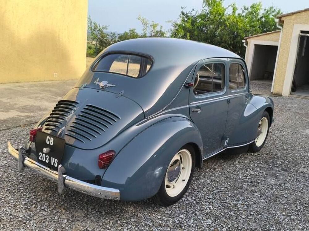  1956 occasion 11800 Tr&egrave;bes