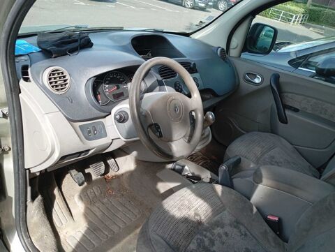 Renault kangoo 1.5 DCI 85CH