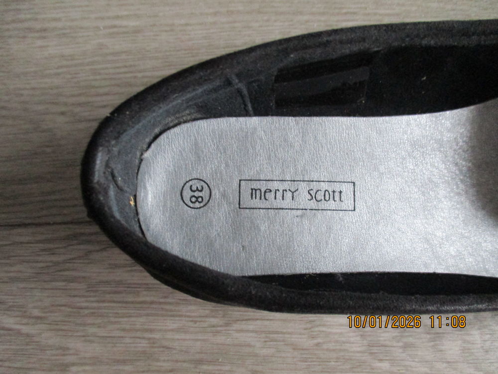 Mocassins pour femme Chaussures