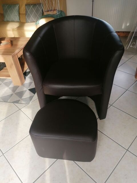 Fauteuil 43 Nouvion (80)