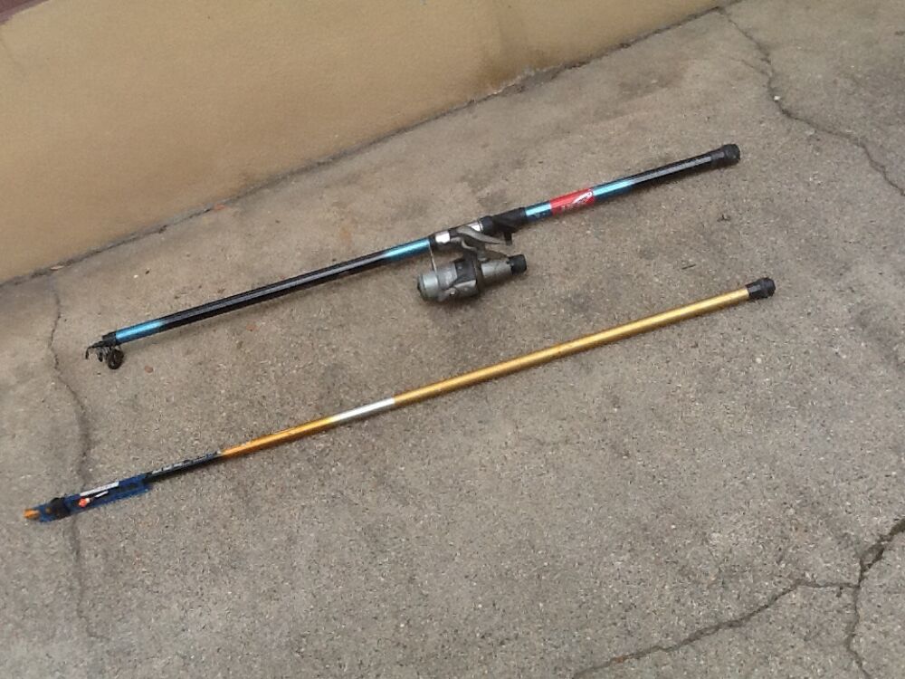 p&ecirc;che Sports