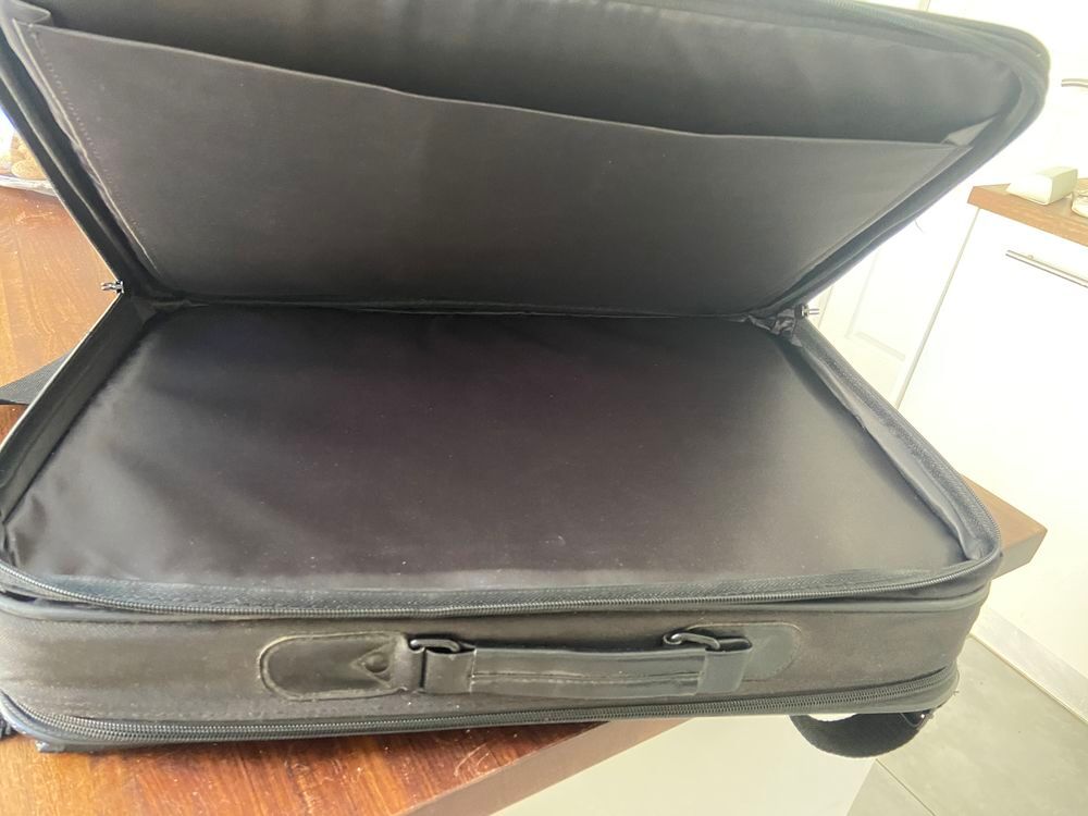 valise Maroquinerie