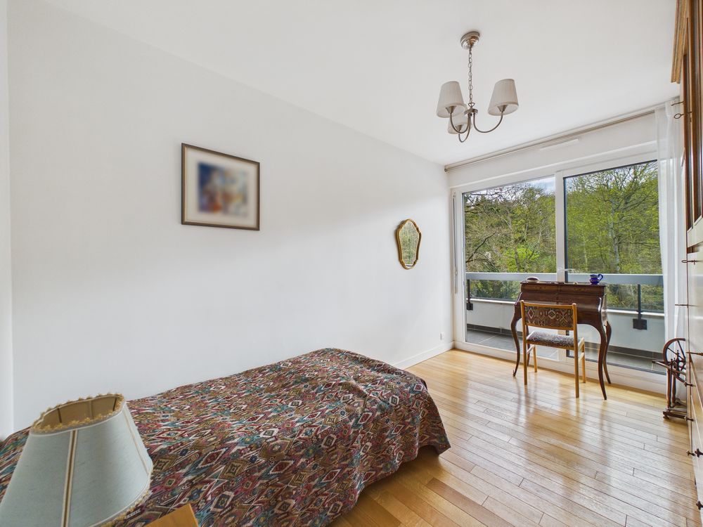 à vendre  Appartement Meudon (92190)