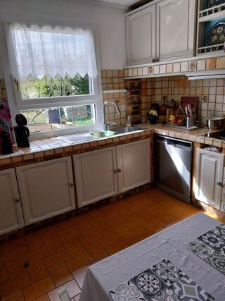  Maison � vendre 6 pi�ces 101 m�