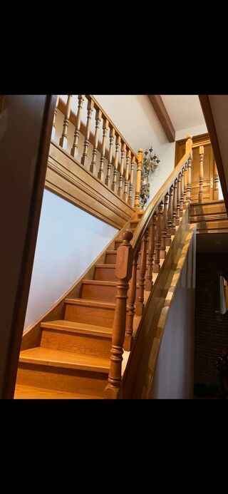  Maison � vendre 6 pi�ces 180 m�