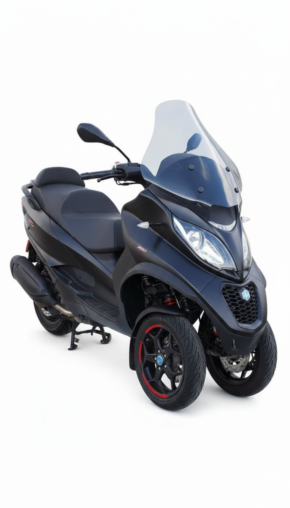 PIAGGIO 2019 occasion 92800 Puteaux