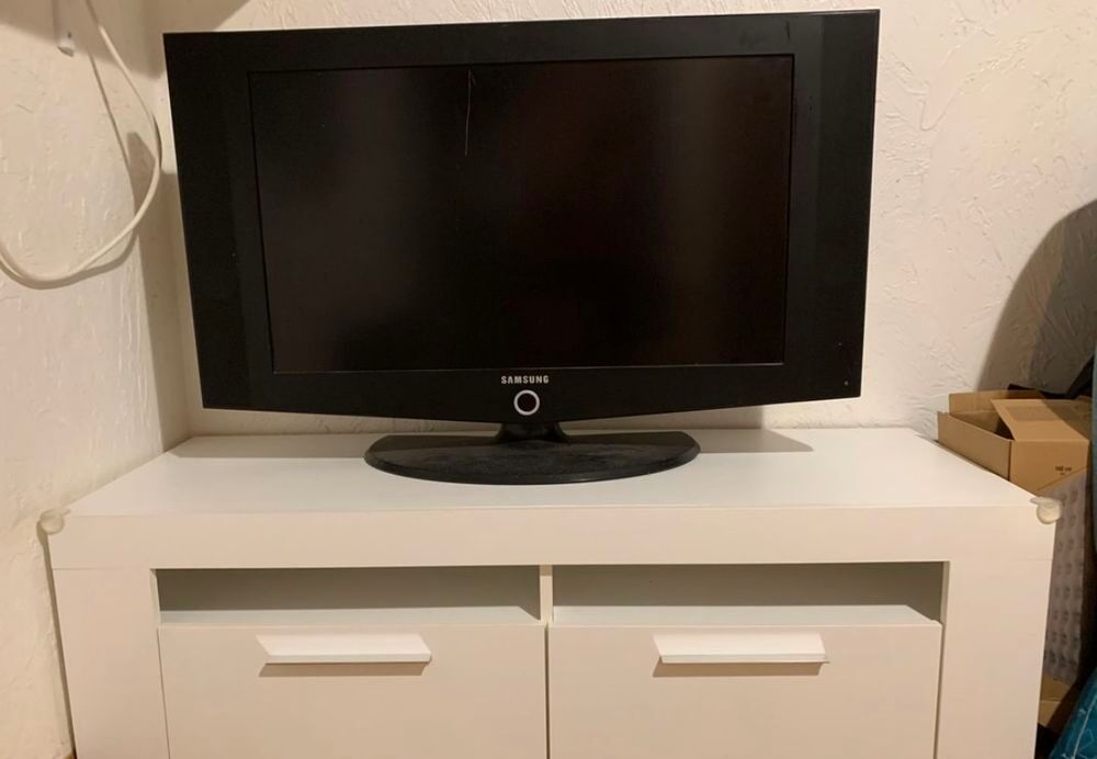 Meuble bas / t&eacute;l&eacute;vision Meubles