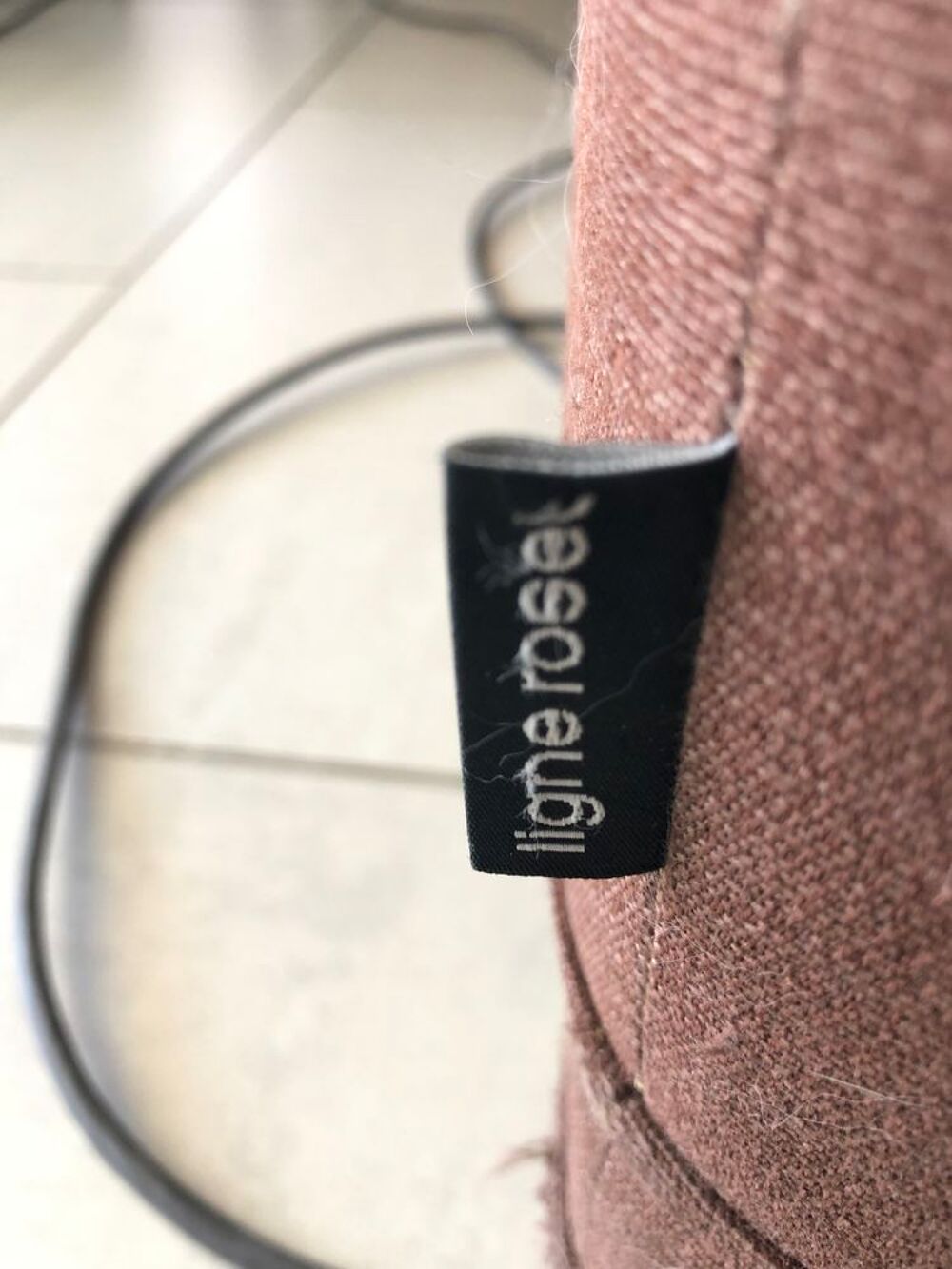 Canap&eacute; LIGNE ROSET Meubles