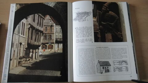 Les plus beaux villages de France 7 Andr�sy (78)