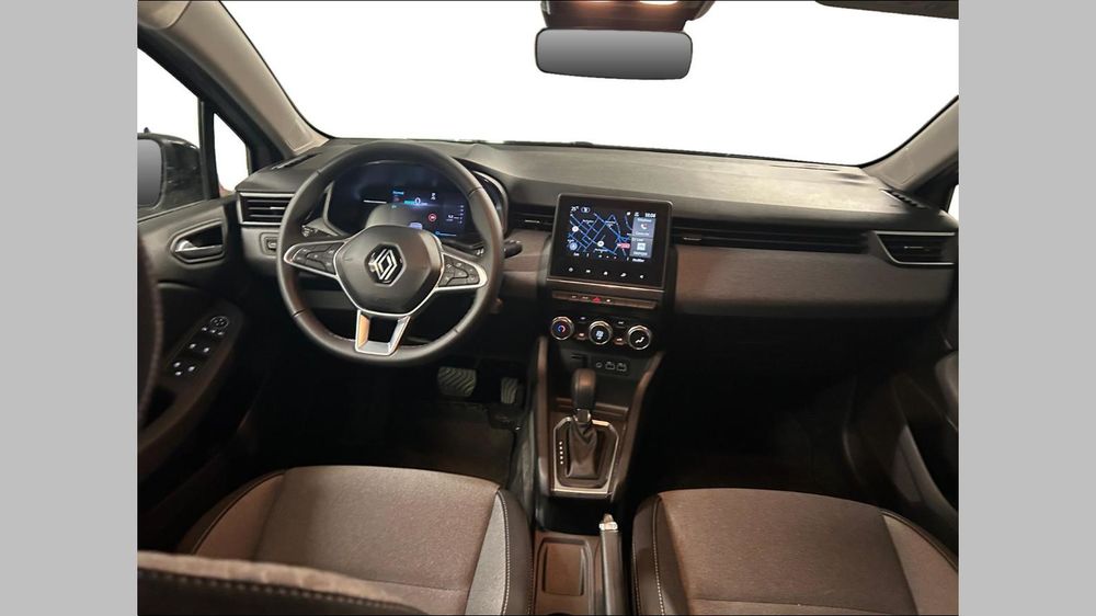 Clio V Clio E-Tech full hybrid 145 ch GSR2 Evolution 2023 occasion 92140 Clamart