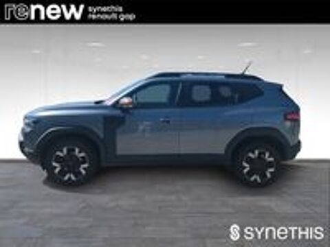 Duster TCe 130 4x4 Extreme 2024 occasion 05000 Gap