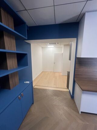  Atelier  louer 2 pices 30 m