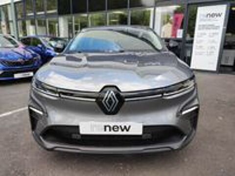 M&eacute;gane Megane E-Tech ER EV60 130ch super charge Evolution 2022 occasion 95100 Argenteuil