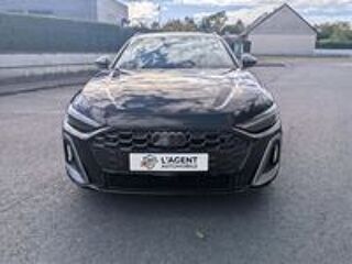 A5 Avant TFSI 204 ch S tronic 7 Quattro S line 2024 occasion 51100 Reims