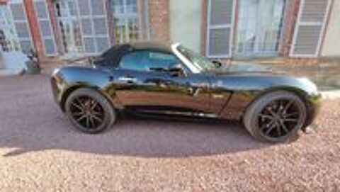 GT 2.0 - 264 Turbo Ecotec 2009 occasion 93140 Bondy