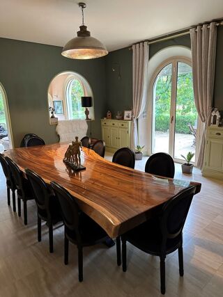  Maison  vendre 12 pices 420 m