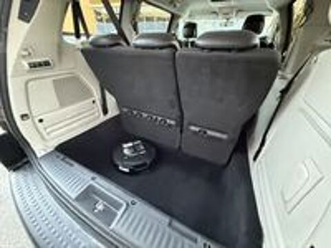 Voyager Chrysler Grand voyager 2.8 crd LIMITED 7 PLACES 2011 occasion 83830 Bargemon