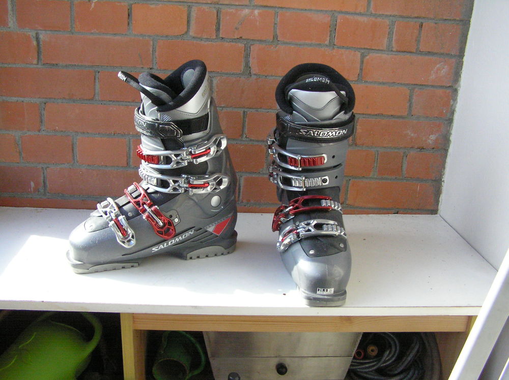 MATERIEL DE SKI Sports