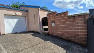  Maison à vendre 4 pièces 87 m²