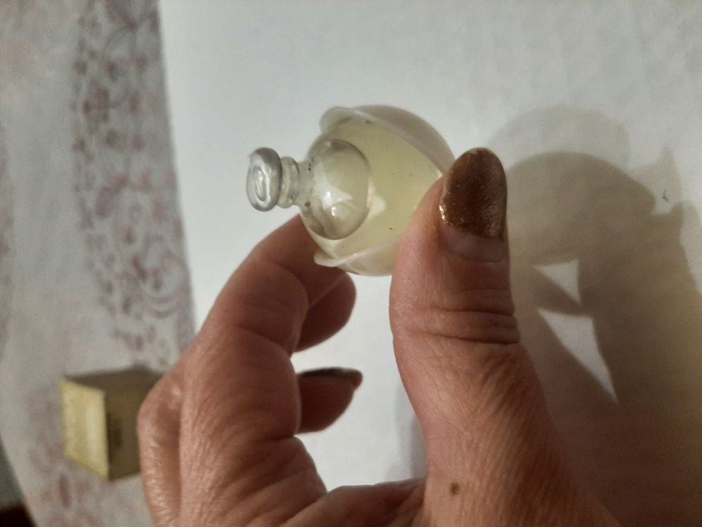 miniature parfum 