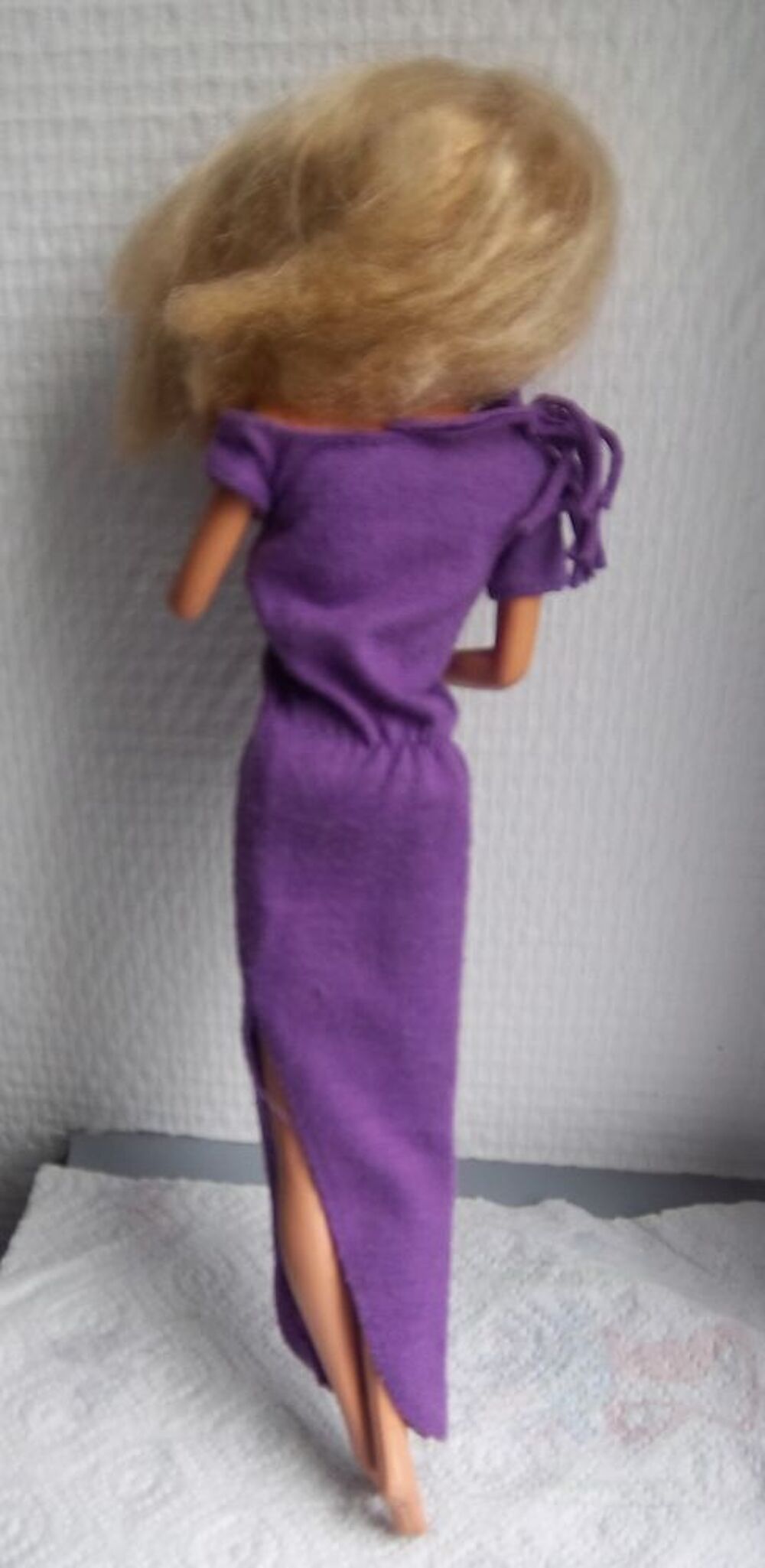 Robe active fashion 1984 Jeux / jouets