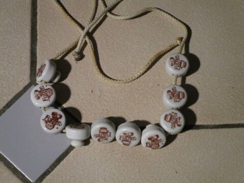 VIEUX BOUCHON MECANIQUE BIERE FISCHER ALSACE 0 Villepinte (93)