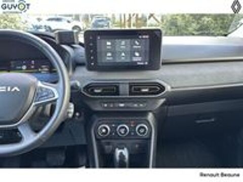 Jogger Hybrid 140 7 places GSR2 Extreme 2024 occasion 21200 Beaune