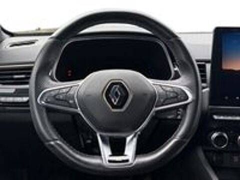 Arkana E-Tech hybride 145 - 22 Engineered 2023 occasion 91940 Les Ulis