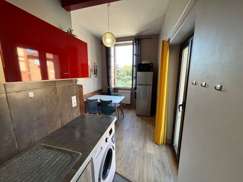  Appartement  louer 2 pices 51 m