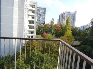  Appartement à vendre 4 pièces 93 m²