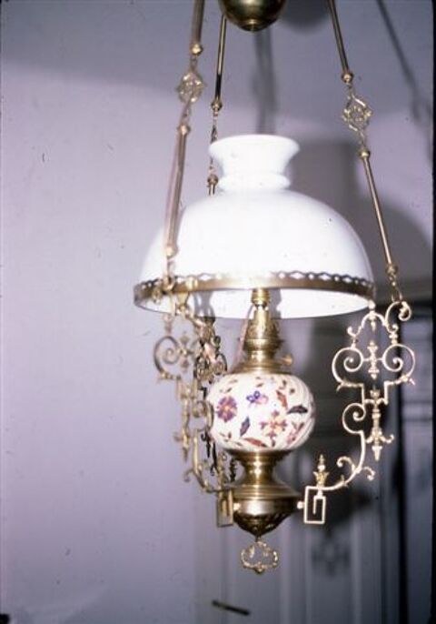 Lampe 450 Thionville (57)