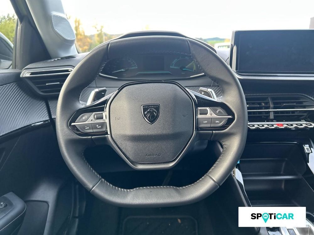 208 Hybrid 100 e-DCS6 Style 2025 occasion 42400 Saint-Chamond