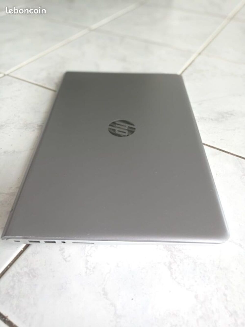 PCportable HP Pavillon puissant I3-RAM6Go-1To Matériel informatique