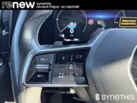 Austral E-Tech hybrid 200 Iconic esprit Alpine 2023 occasion 83600 Fr&eacute;jus