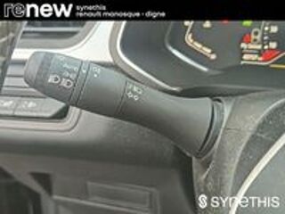 Captur TCe 90 Techno 2023 occasion 04100 Manosque