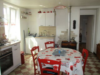  Maison à vendre 4 pièces 105 m²