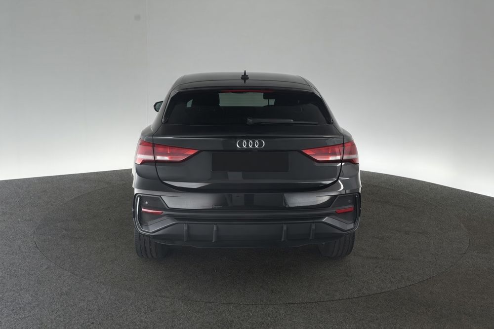 Q3 Sportback 45 TFSIe 245 ch S tronic 6 S line 2023 occasion 33000 Bordeaux